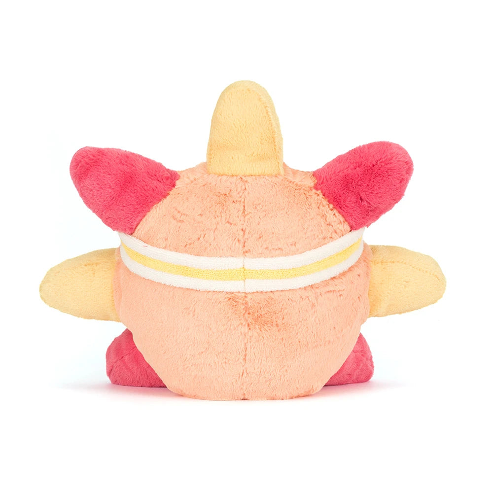 Jellycat | Pluche Knuffel Amuseables Sun 'Roller Skates' 30cm