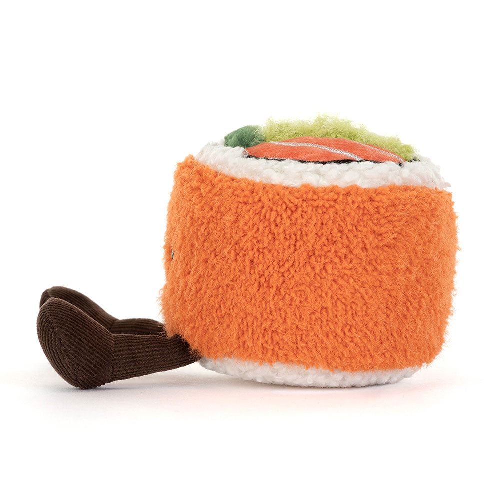 Jellycat | Amuseables Codhi Californian Roll