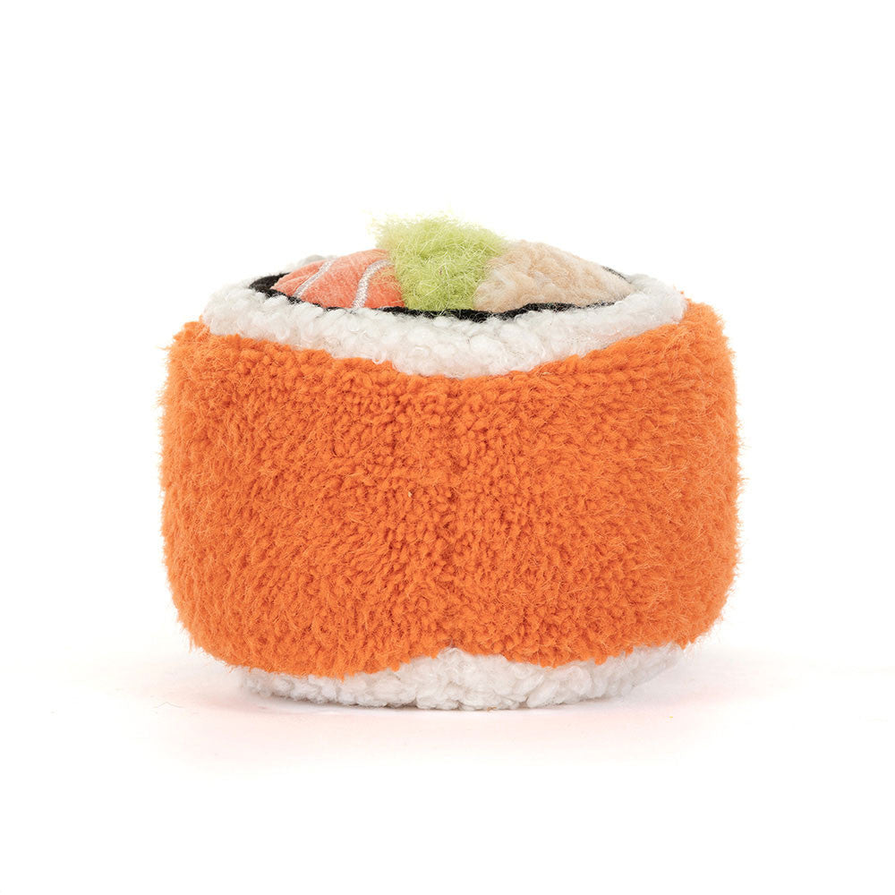 Jellycat | Amuseables Codhi Californian Roll