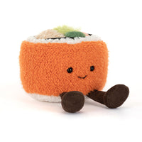 Jellycat | Amuseables Codhi Californian Roll