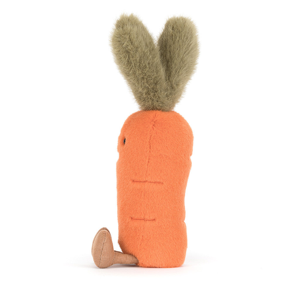 Jellycat | Pluche Knuffel Amuseables Carrot 28cm