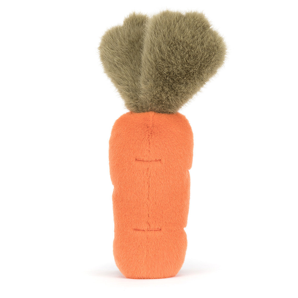 Jellycat | Pluche Knuffel Amuseables Carrot 28cm