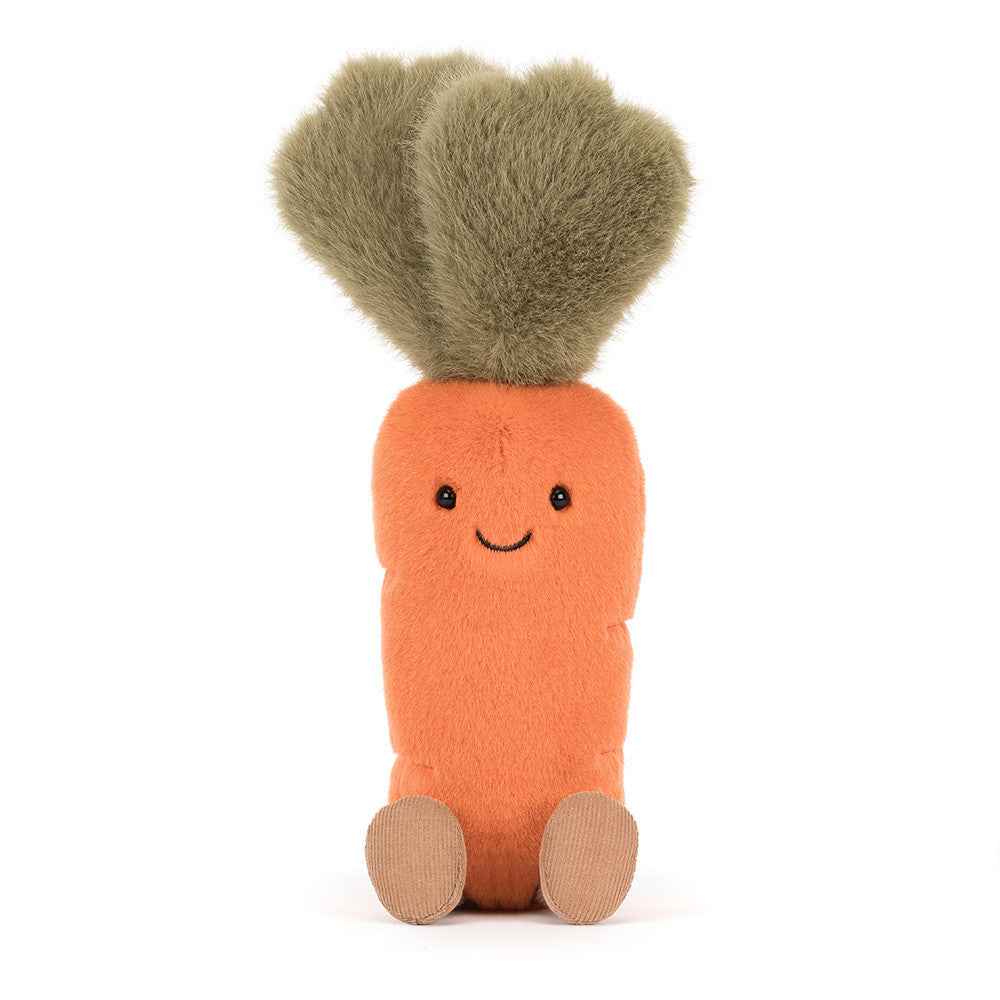 Jellycat | Pluche Knuffel Amuseables Carrot 28cm