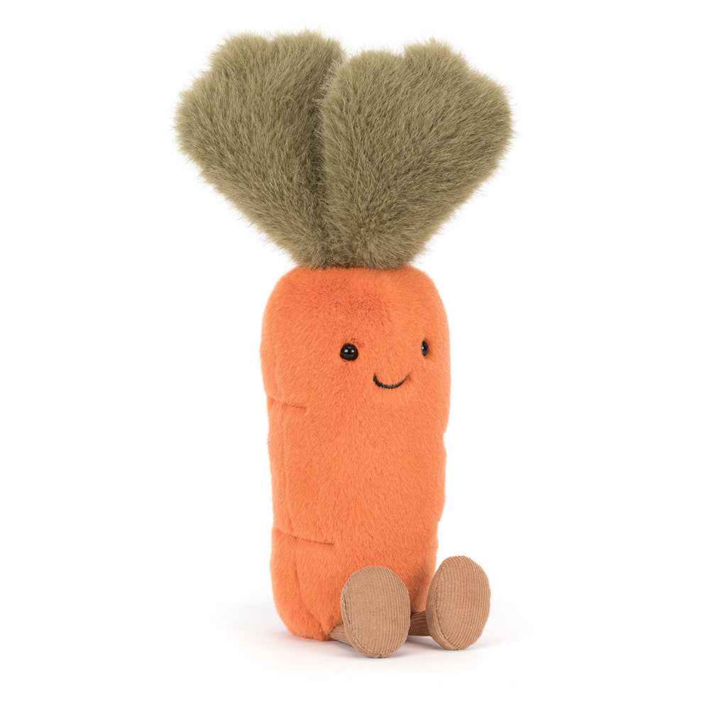 Jellycat | Pluche Knuffel Amuseables Carrot 28cm