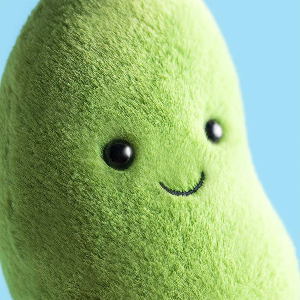 Jellycat | Amuseables Soyella Edamame Bean