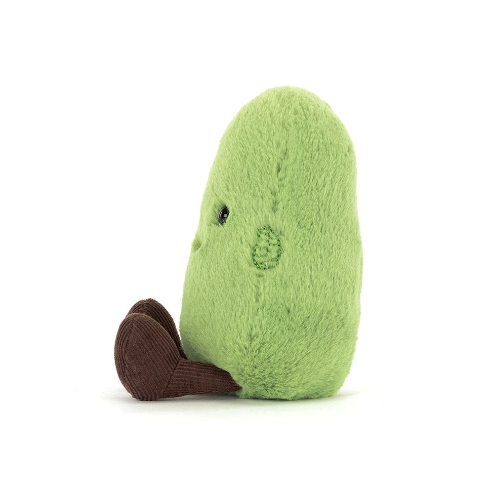 Jellycat | Amuseables Soyella Edamame Bean