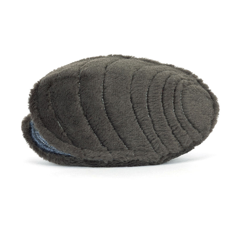 Jellycat | Pluche Knuffel Amuseables Michelle Mussel 10cm