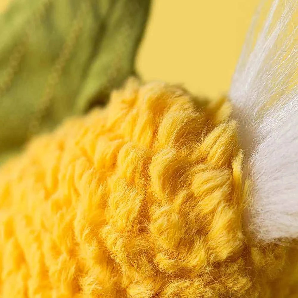 Jellycat | Pluche Knuffel Amuseables Sweetcorn 27cm