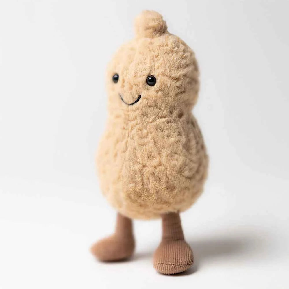 Jellycat | Pluche Knuffel Amuseables Peanut 15cm