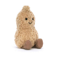 Jellycat | Pluche Knuffel Amuseables Peanut 15cm