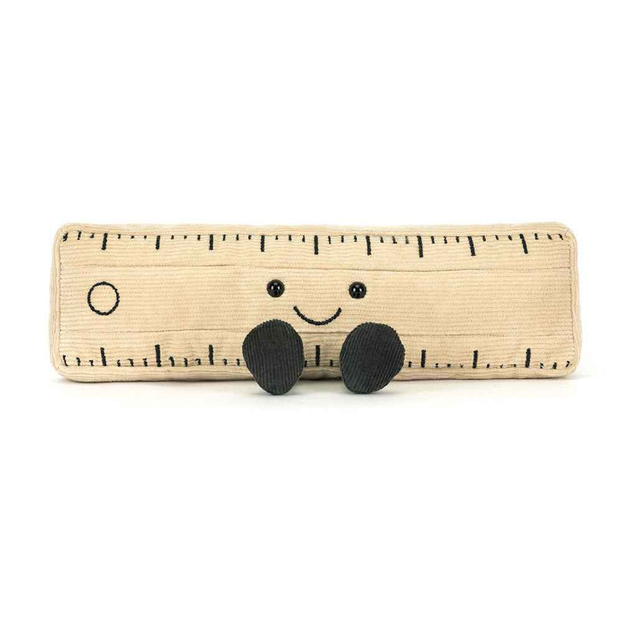 Jellycat | Pluche Knuffel Amuseables Ruler 8cm