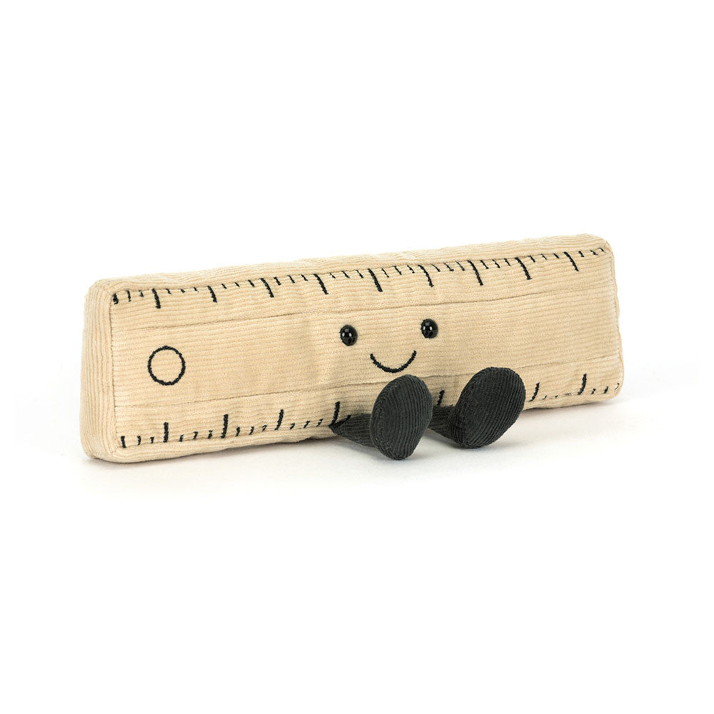 Jellycat | Pluche Knuffel Amuseables Ruler 8cm