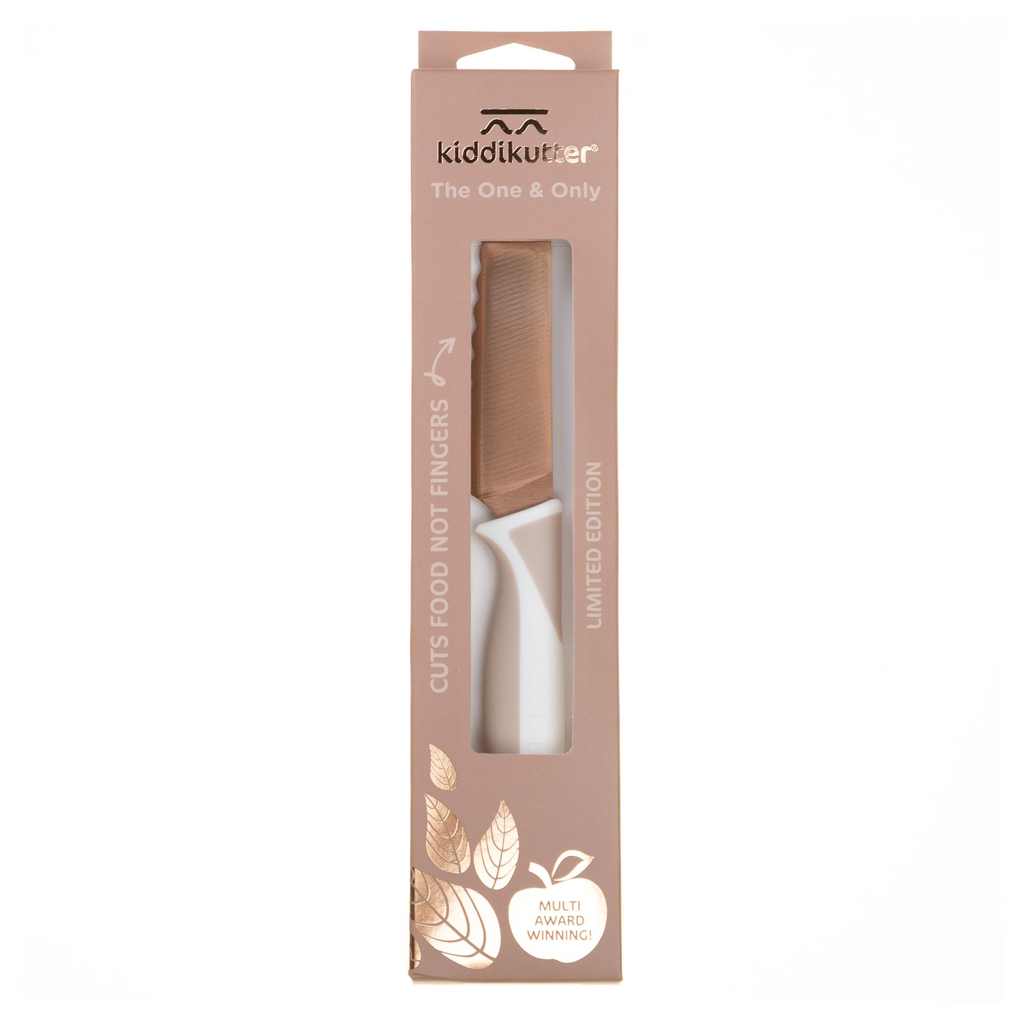 Kiddikutter | Mes Winter Limited Edition Rose Gold