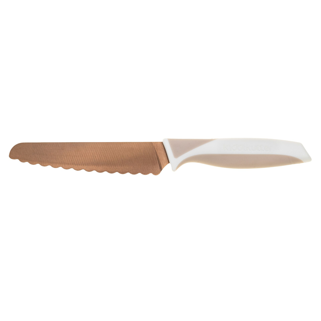 Kiddikutter | Mes Winter Limited Edition Rose Gold