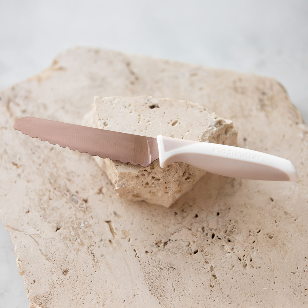 Kiddikutter | Mes Winter Limited Edition Rose Gold