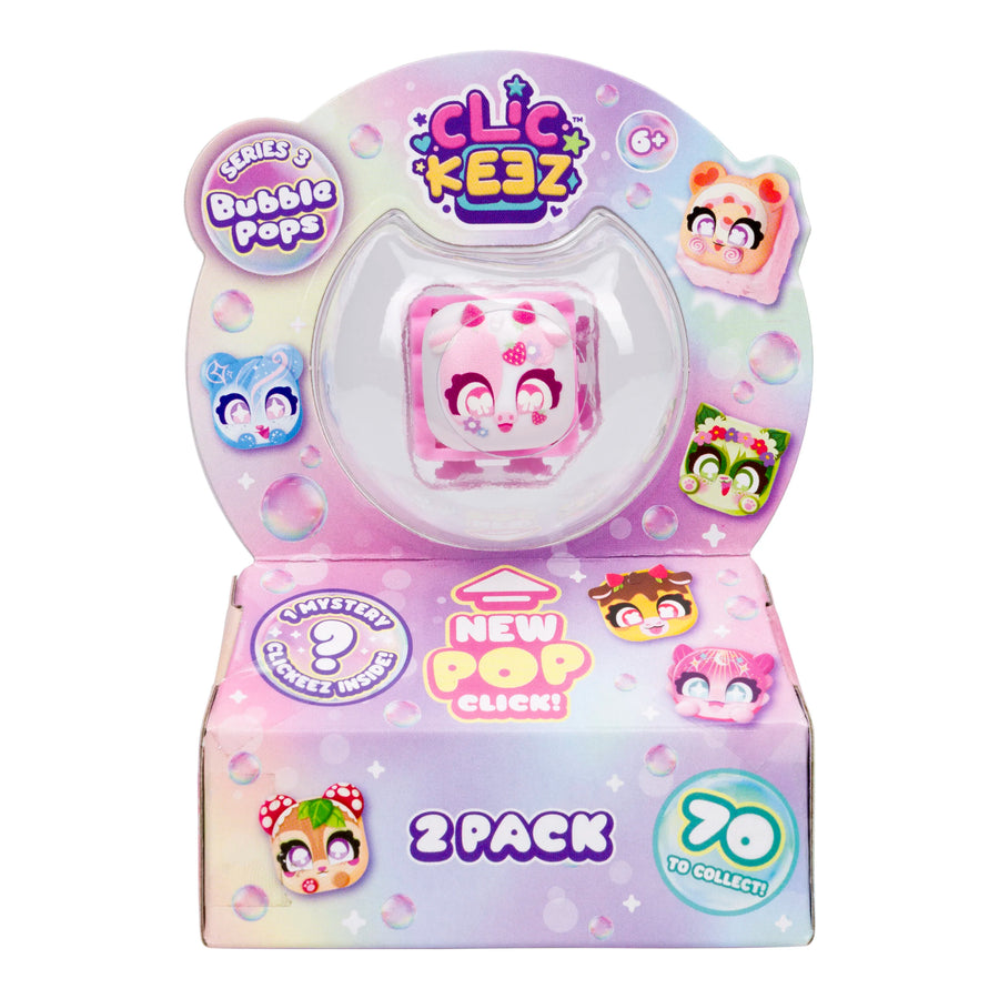 Goliath | clickeez S3 - 2-pack