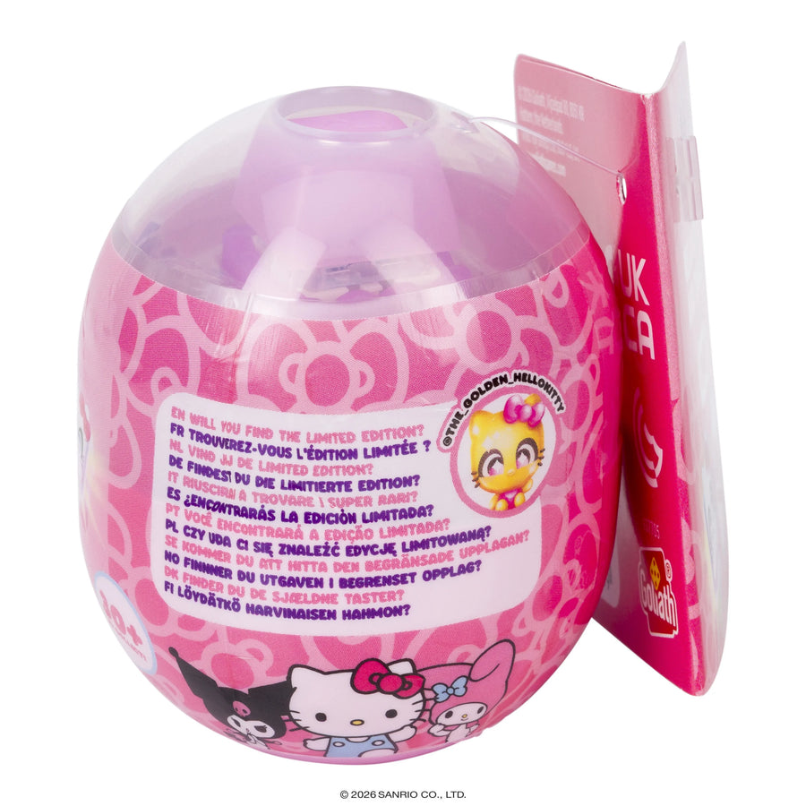 Goliath | clickeez hello kitty & friends 1-pack