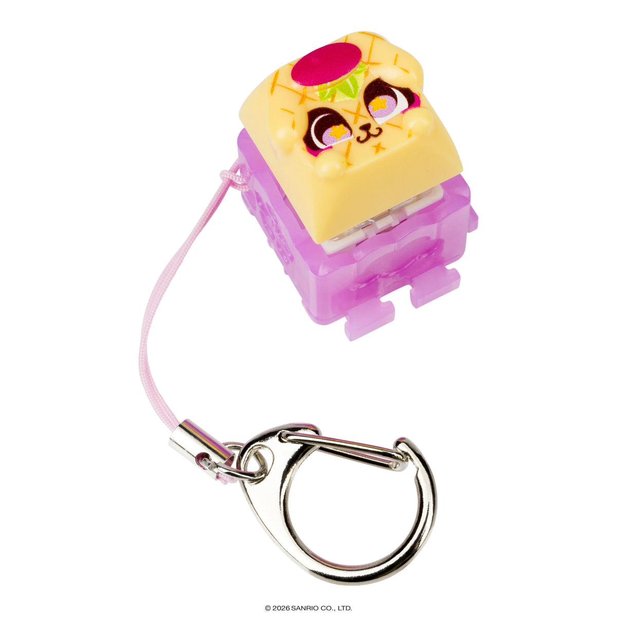 Goliath | clickeez hello kitty & friends 1-pack