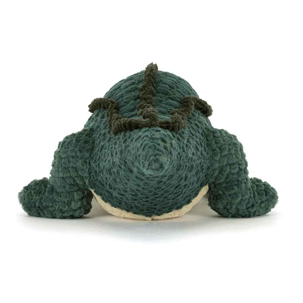 Jellycat | Pluche Knuffel Allexi Alligator 14cm