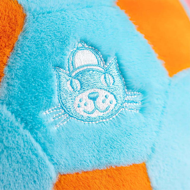 Jellycat | Pluche Knuffel Amuseables Jellycat Football 27cm