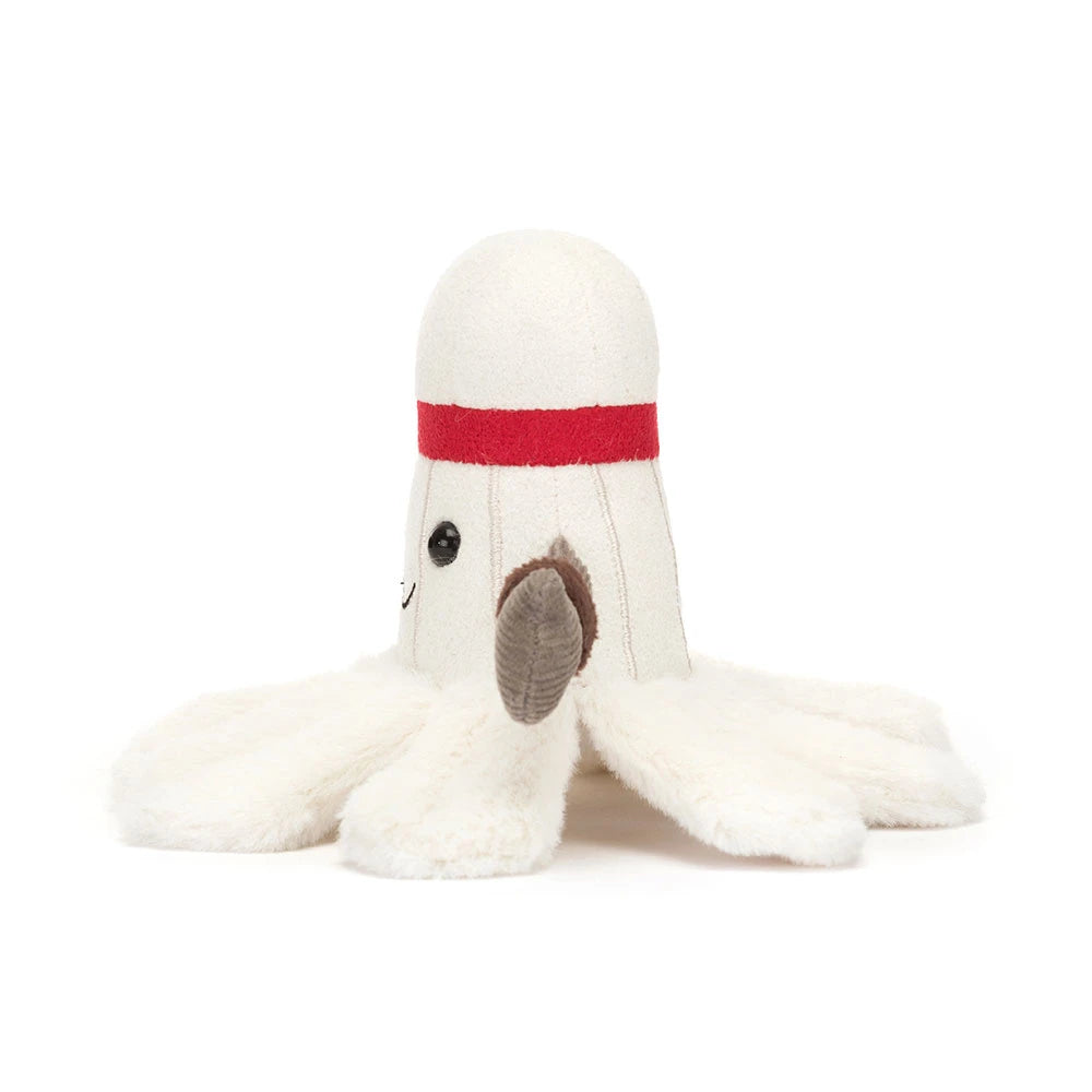 Jellycat | Amuseables Sports Badminton