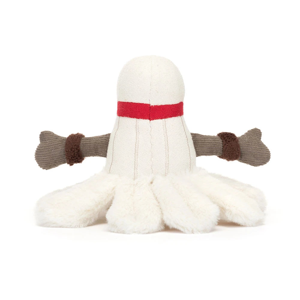 Jellycat | Amuseables Sports Badminton