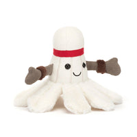 Jellycat | Amuseables Sports Badminton