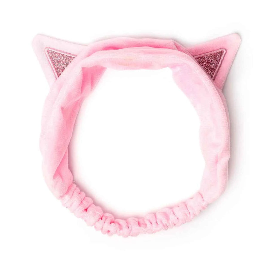 Legami | Me Time Headband Kitty