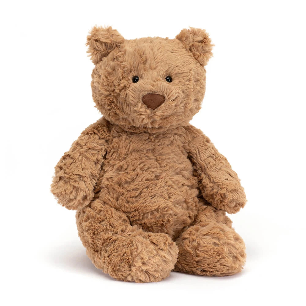 Jellycat | Pluche Knuffel Bartholomew Bear Huge 42cm