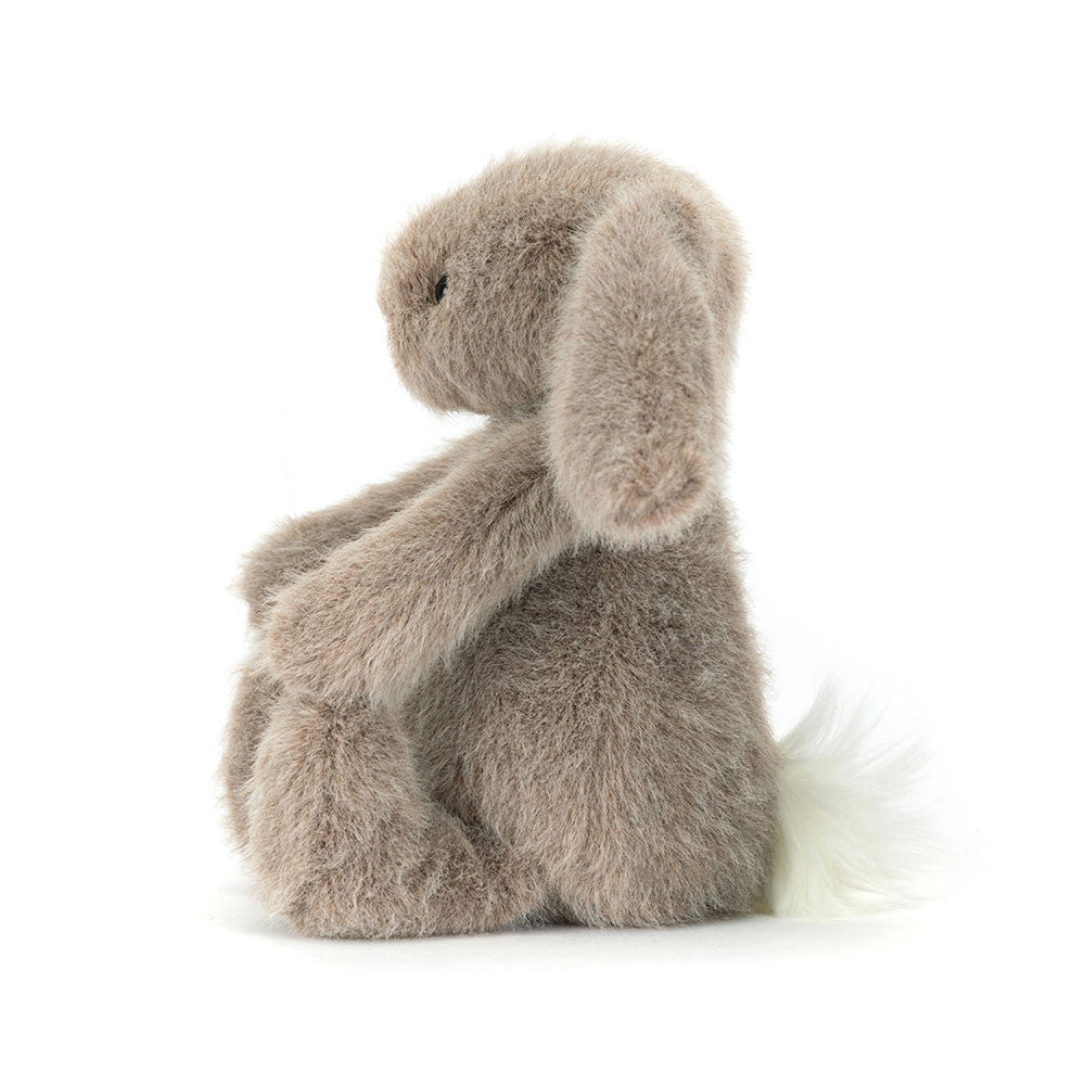 Jellycat | Pluche Knuffel Fawn Flufflet Bunny Little 18cm