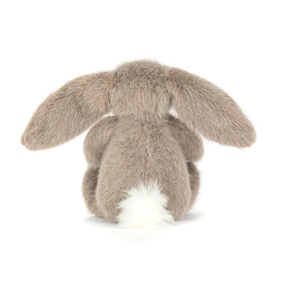 Jellycat | Pluche Knuffel Fawn Flufflet Bunny Little 18cm