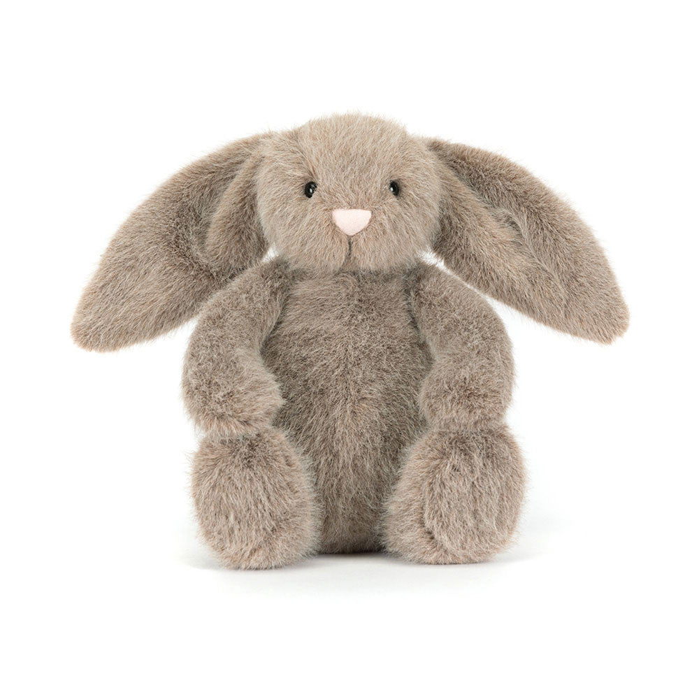 Jellycat | Pluche Knuffel Fawn Flufflet Bunny Little 18cm