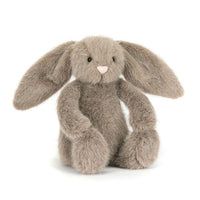 Jellycat | Pluche Knuffel Fawn Flufflet Bunny Little 18cm