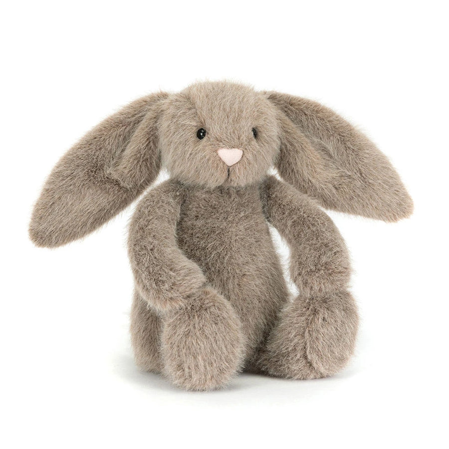 Jellycat | Pluche Knuffel Fawn Flufflet Bunny Little 18cm