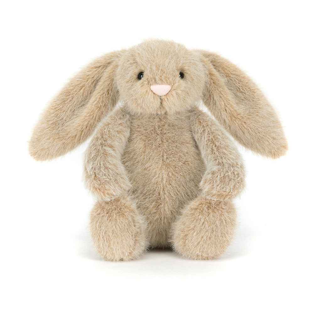 Jellycat | Pluche Knuffel Oat Flufflet Bunny Little 18cm