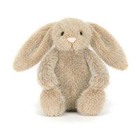 Jellycat | Pluche Knuffel Oat Flufflet Bunny Little 18cm