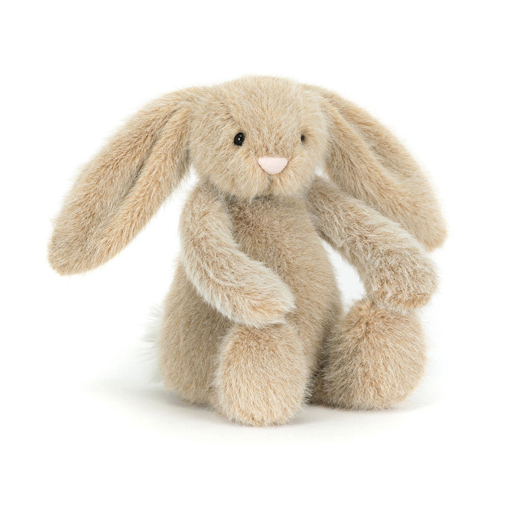 Jellycat | Pluche Knuffel Oat Flufflet Bunny Little 18cm