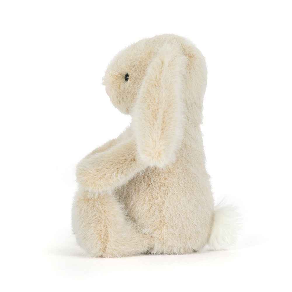 Jellycat | Pluche Knuffel Wheat Flufflet Bunny Little 18cm
