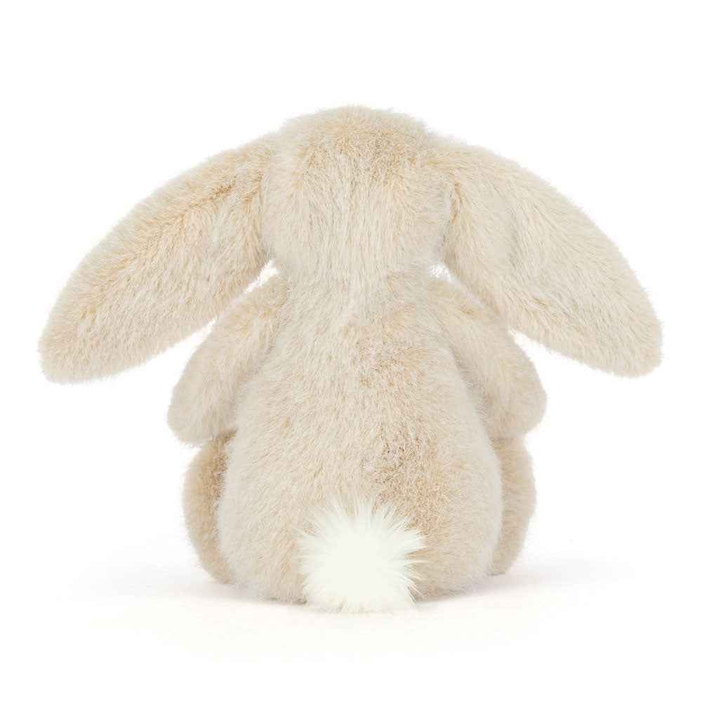 Jellycat | Pluche Knuffel Wheat Flufflet Bunny Little 18cm