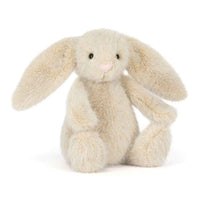Jellycat | Pluche Knuffel Wheat Flufflet Bunny Little 18cm