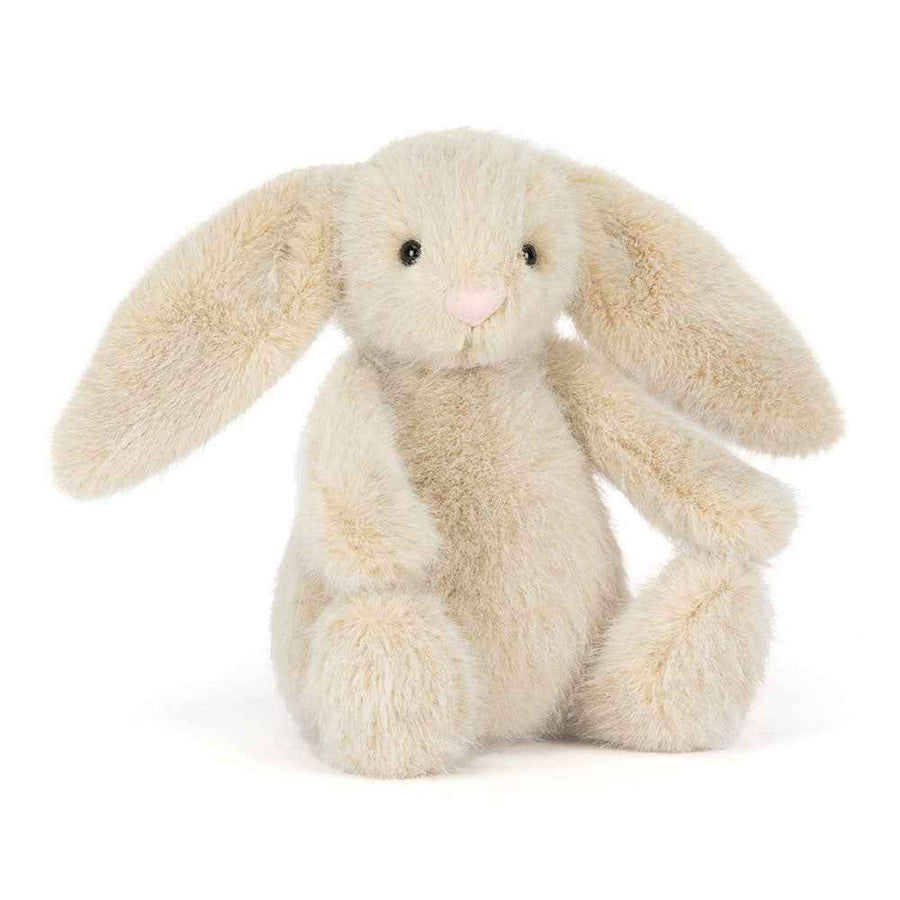 Jellycat | Pluche Knuffel Wheat Flufflet Bunny Little 18cm