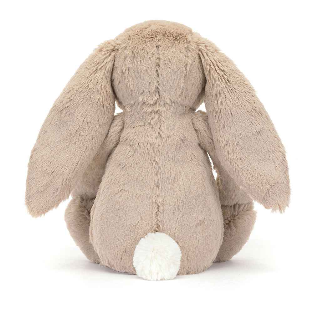 Jellycat | Pluche Knuffel Blossom Beige Bunny 'Petal' Original 31cm