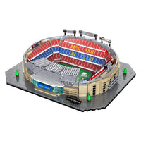 CADA | fc Barcelona spotify camp nou ultimate modular stadium building