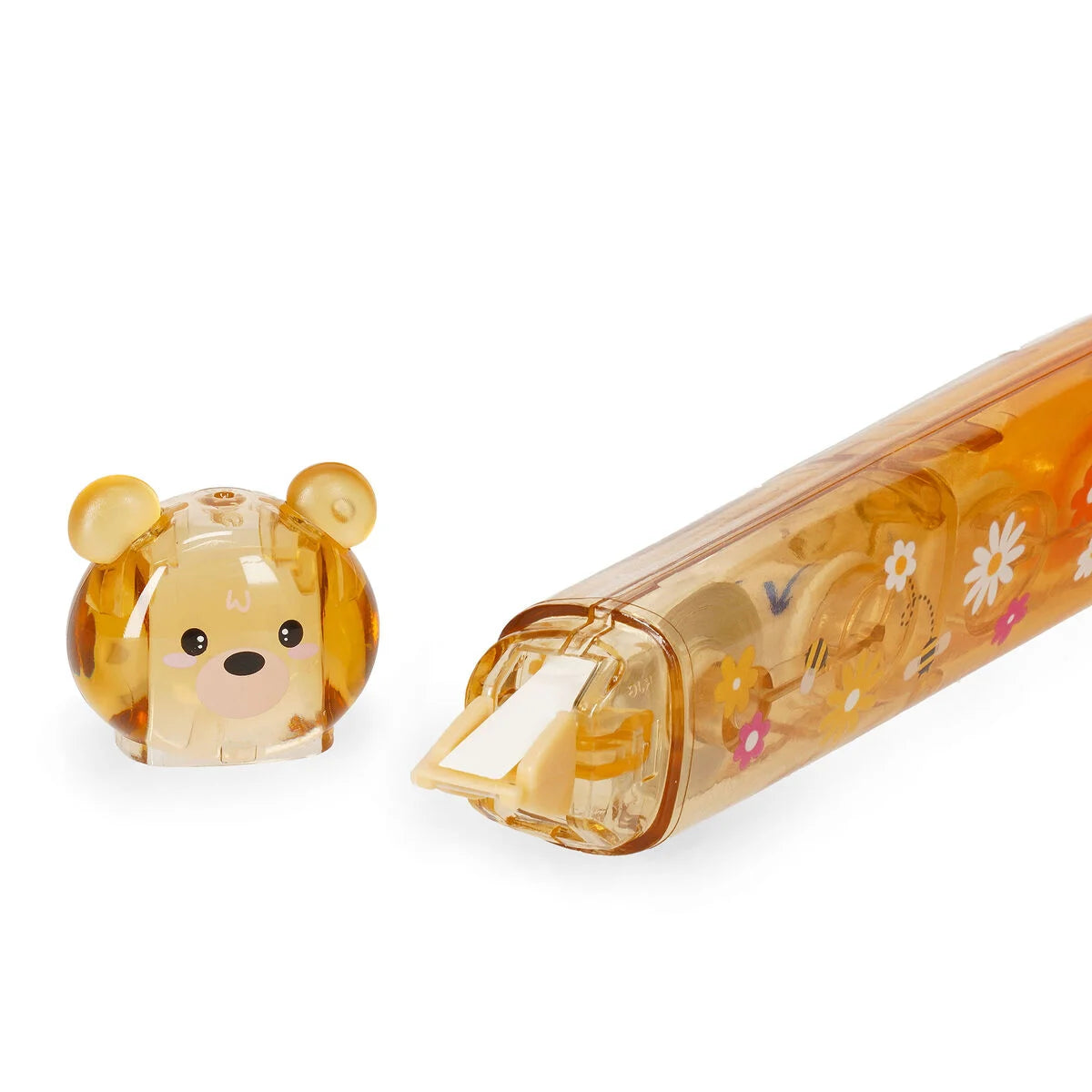 Legami | Correctie-/Lijmtape 2in1 Teddy Bear