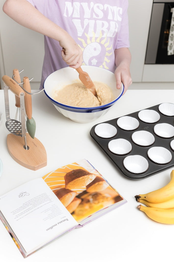 Kiddikutter | Keukenset Cookware Collection