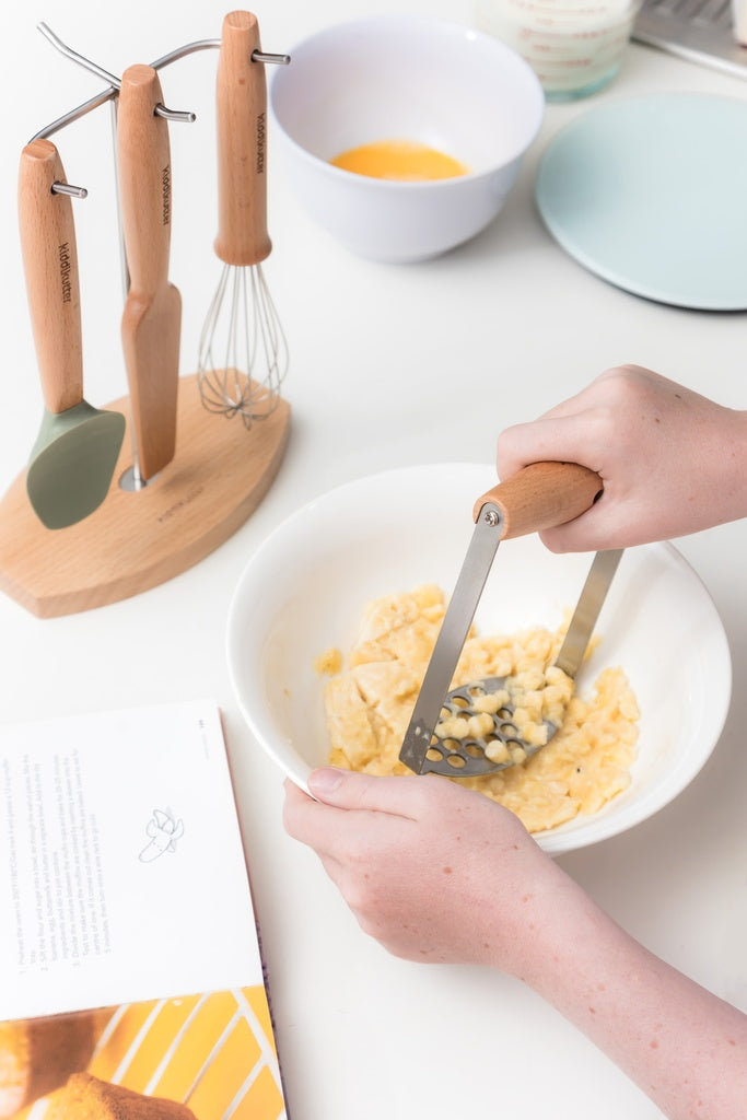 Kiddikutter | Keukenset Cookware Collection