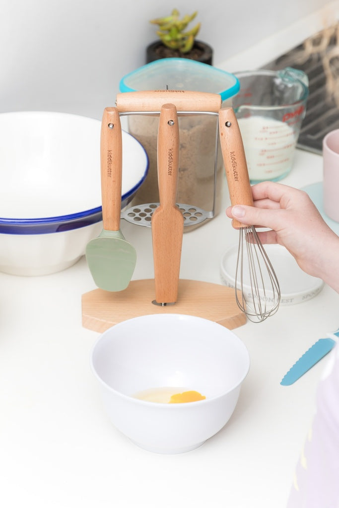 Kiddikutter | Keukenset Cookware Collection
