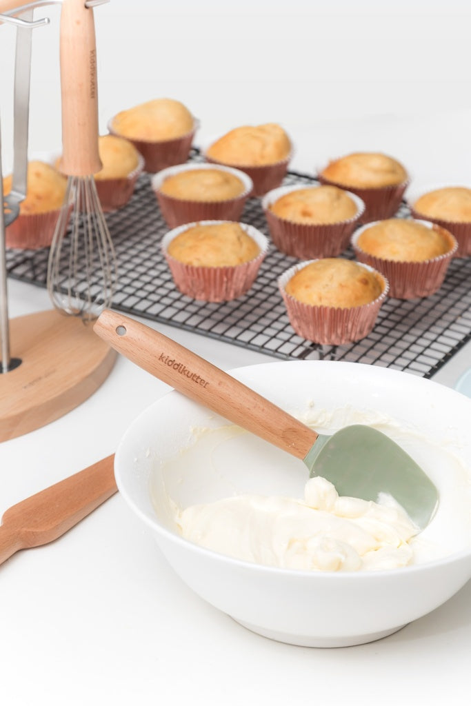 Kiddikutter | Keukenset Cookware Collection