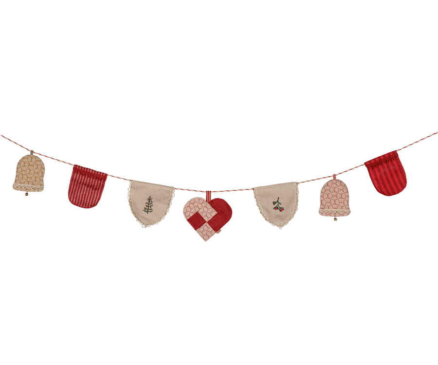 Maileg | Christmas Garland