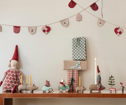 Maileg | kerstslinger voor muizen